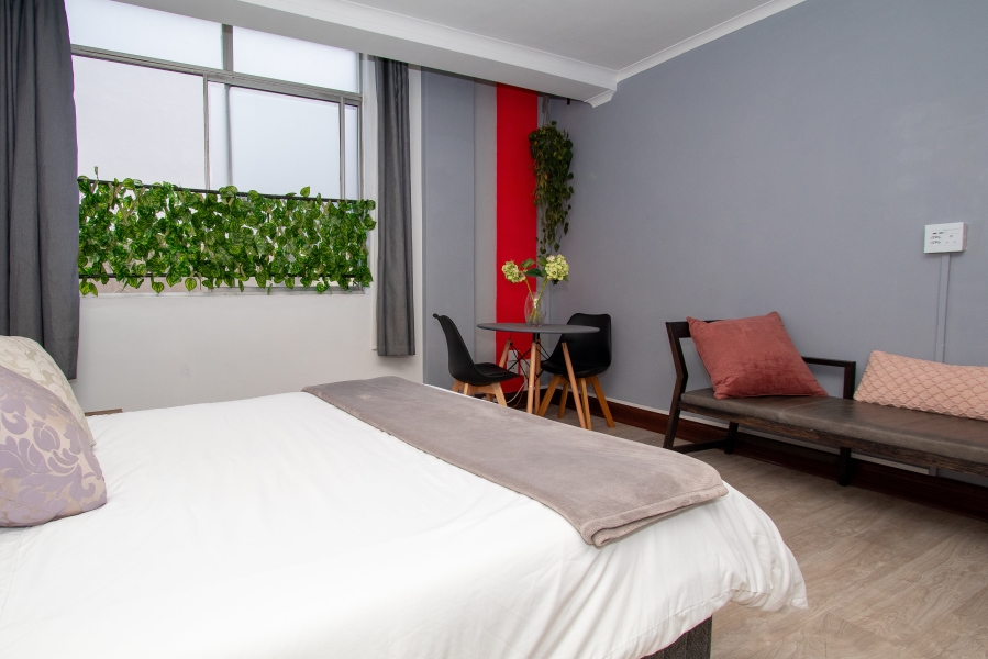 To Let 0 Bedroom Property for Rent in Cape Town City Centre Western Cape